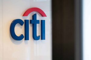 Citi investeert in technische modernisering, data, CX