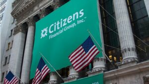 Citizens Financial נותן עדיפות ליעילות האוטומציה