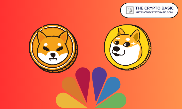 CNBC исследует потенциал шиба-ину, чтобы превзойти Dogecoin