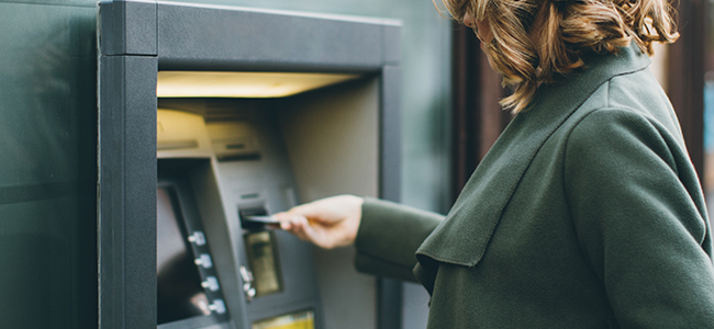 Pangaautomaatide turvalisus