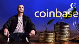 CEO Coinbase Mengatakan Crypto Dapat Memiliki Lebih dari 2-3 Miliar Pengguna dalam 10 Tahun
