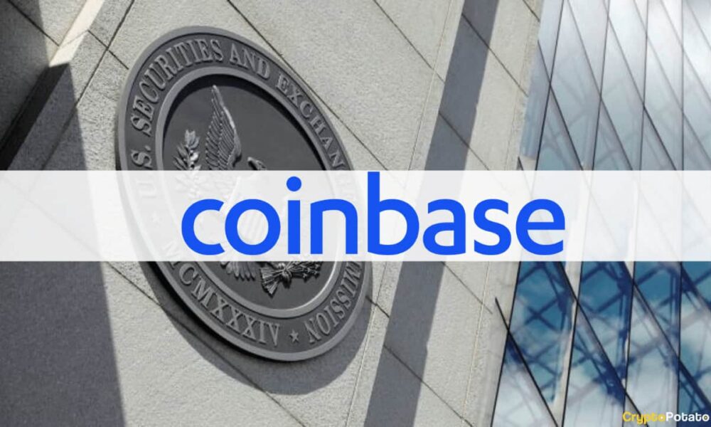Coinbase tvinger SEC til å svare på begjæring om regelverk i nytt søksmål