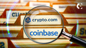 Coinbase May Not Be The Only Exchange To Receive SEC Wells Notice