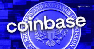 Coinbase সাহসী পদক্ষেপের সাথে SEC এর ওয়েলস নোটিশের প্রতিক্রিয়া জানায়