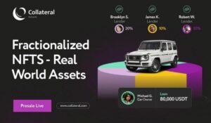 Collateral Network (COLT) Aims to Achieve 40% Increase, Can (XLM) and (XMR) Match Up?
