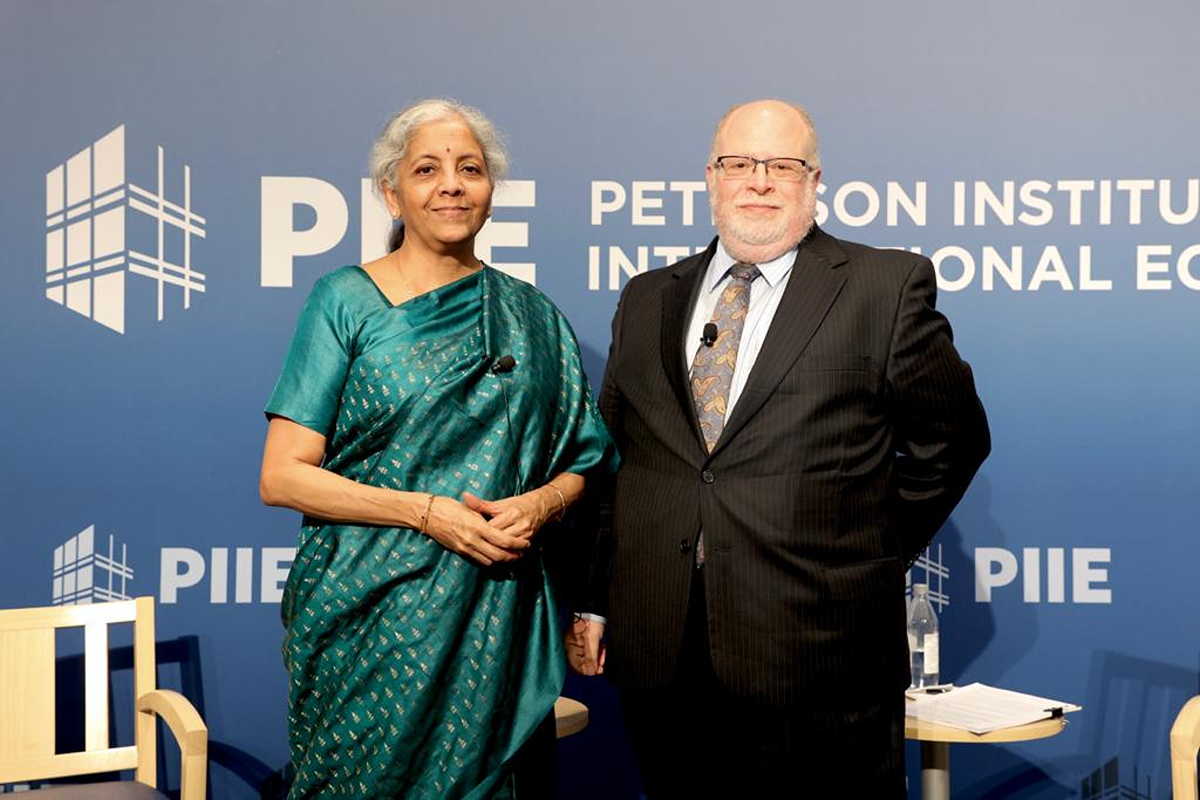 Ein gemeinsamer Regulierungsrahmen für Krypto wird während der indischen G20-Präsidentschaft kommen, sagt der Finanzminister