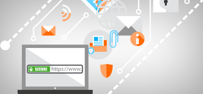 Comodo er Global SSL Digital Certificate Leader - Nå markerer fem påfølgende kvartaler