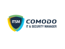 Comodo One. Configuring roles in ITSM