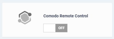 Comodo One. Takeover remote endpoints using ITSM PlatoBlockchain Data Intelligence. Vertical Search. Ai.