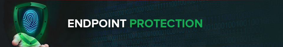 O que é o Endpoint Protection?