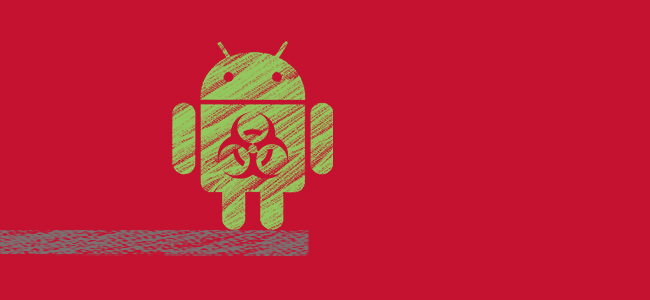 Androidi kaitse