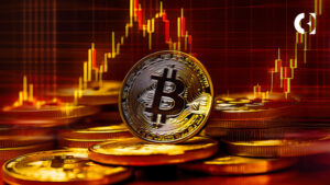 Kripto analitik pravi, da je Bitcoin pripravljen na pomemben preboj