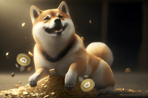 يقوم محلل العملات المشفرة بتحديث النظرة المستقبلية على أسعار Shiba Inu (SHIB) وشبكة الضمان (COLT) وأسعار Dogecoin (DOGE) ارتفعت بأكثر من 30٪