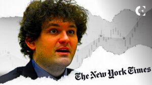 La communauté crypto vilipende la couverture biaisée par le NYT de l'exploitation minière BTC