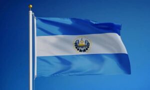 Crypto-overmakingen naar El Salvador met 18% gedaald begin 2023