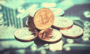 Volume Perdagangan Crypto Spot Mencapai $2.8T di Q1 2023: CoinGecko