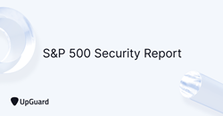 Raport dotyczący cyberbezpieczeństwa: S&P 500 Trendy w zakresie bezpieczeństwa i ulepszenia