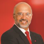 CEO DBS Piyush Meminta Maaf atas Gangguan 'Memalukan', Membentuk Komite untuk Menyelidiki