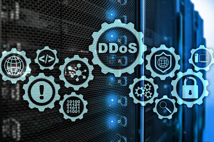 DDoS, ikke ransomware, er en stor forretningsmessig bekymring for Edge Networks