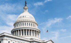Demokraterne er ikke tilfredse med husudvalgets udkast til Stablecoin-lov