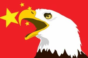होमलैंड सुरक्षा विभाग ने चीन को संभालने में मदद के लिए एआई पर दांव लगाया