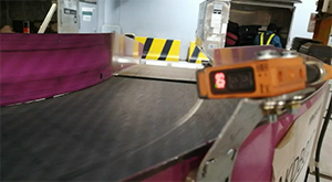 Implementați o soluție de întreținere predictivă pentru sistemele de manipulare a bagajelor din aeroport cu Amazon Lookout for Equipment PlatoBlockchain Data Intelligence. Căutare verticală. Ai.
