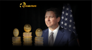 DeSantis is right — CBDCs will lead to absolute government Control