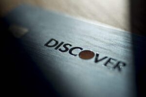 Discover Tech-Investitionen steigen im ersten Quartal um 31 %