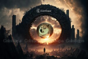 DOGE ár-előrejelzés: Az irányító vásárlók növelhetik a Dogecoin árat egy 50%-os rallyért