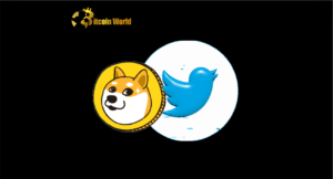 Dogecoin: Sự phụ thuộc vào Twitter Thúc đẩy sự biến động, các nhà đầu tư lo ngại