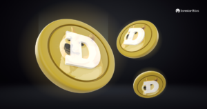 Dogecoin Price Analysis 5/4: Despite DOGE’s Record High of $0.1026, Bears Take Control
