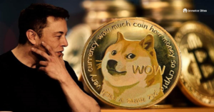 Dogecoin stijgt als Elon Musk het Twitter Bird-pictogram vervangt door het Doge-logo
