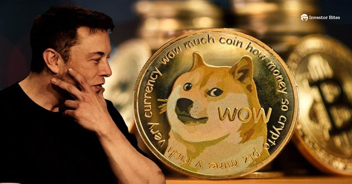 Dogecoin Soars as Elon Musk Replaces Twitter Bird Icon with Doge Logo