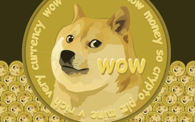 Dogecoin: Memecoin Cryptocurrency Asli