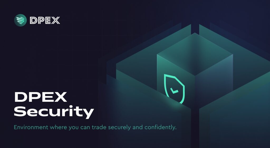 DPEX Security