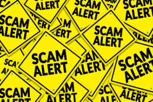 East Lyme Resident Loses $60K to Crypto Scammers