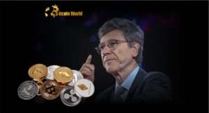 Economist Jeffrey Sachs Predicts Diminished Role for Dollar Amidst Weaponization and Rise of Digital Currencies