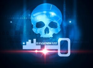 آثار إزالة Hive Ransomware Group