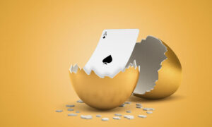 Eggcellent: Wielkanocne bonusy i promocje w kasynie