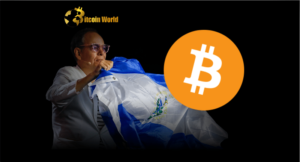Eksperyment Bitcoin w Salwadorze: jak to działa?