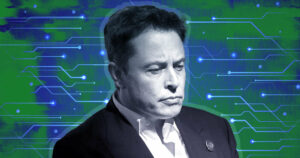 Elon Musk för att utveckla artificiell intelligens, grundar det nya företaget X.AI