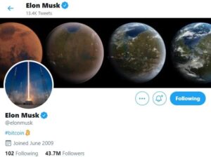 Kripto zgodovina Elona Muska: dobro, slabo in postavitev dogecoina na Luno