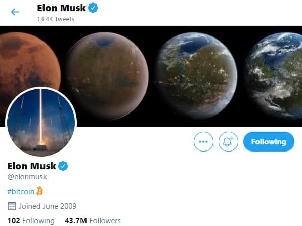 De cryptogeschiedenis van Elon Musk: het goede, het slechte en Dogecoin op de maan zetten