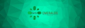 EmeraldsDAO : pierres précieuses avec tokenisation NFT