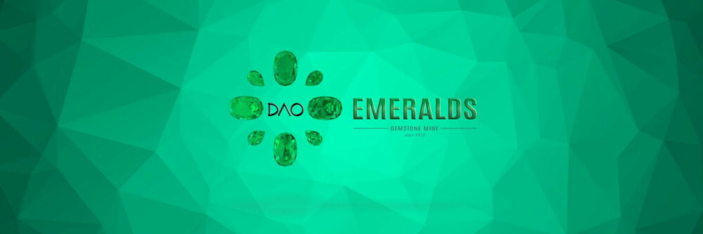 EmeraldsDAO: Gemstones With NFT Tokenization