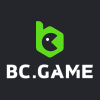 BC.Game Casino- und Glücksspielseite