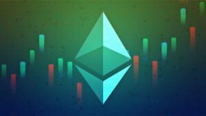 ETH قیمت کی پیشن گوئی: Ethereum پرائس پل بیکس 15% تیزی سے آگے بڑھنے کا مقصد