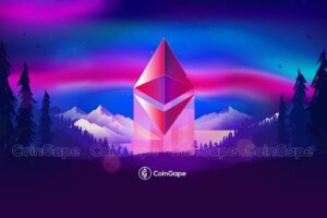 ETH Price Prediction: New Recovery Cycle in Ethereum Price Hints a 10% Rally Ahead