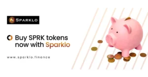 Các nhà đầu tư Ethereum Classic (ETC) và Terra Luna Classic (LUNC) có thể chuyển sang Sparklo (SPRK)