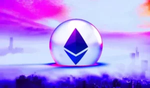 Ethereum Locked-in Beacon Contract Surpasses 18 Million